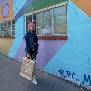 Meet your Posher, Kate!